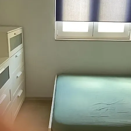 Lisa Apartment *