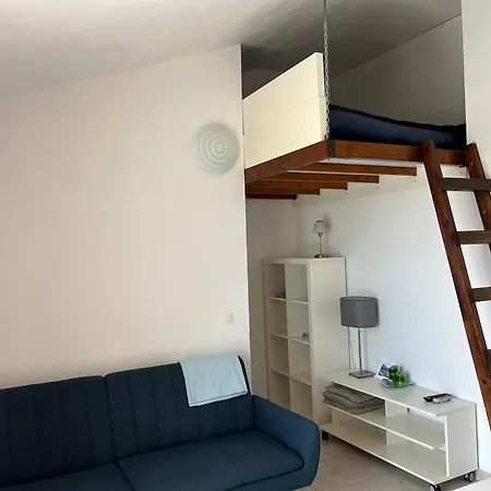 Lisa Apartment Orebic