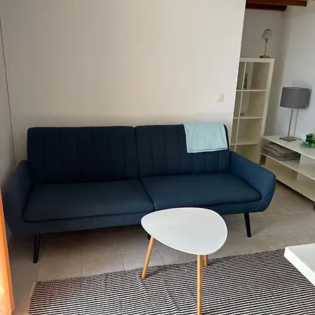 Lisa Apartmán Orebić