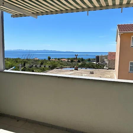 Apartment Lisa Orebic