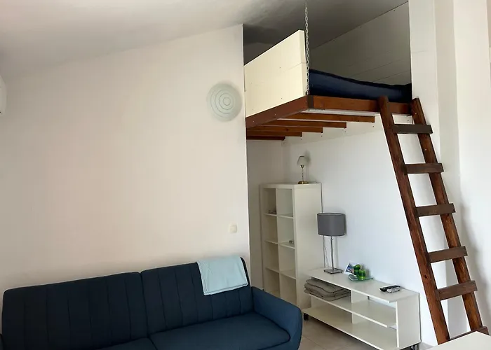 Lisa Apartman Orebić