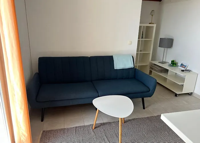 Lisa Apartman Orebić