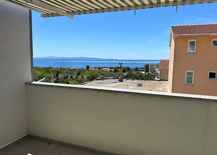 Apartman Lisa Orebić